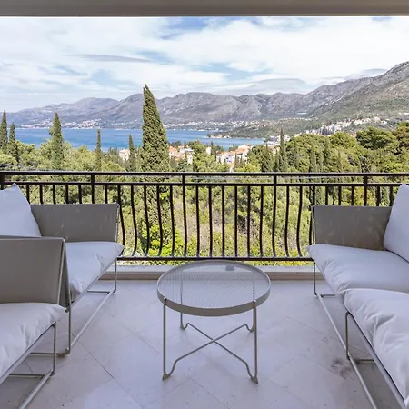 Mama'S Apartments Cavtat Exterior foto