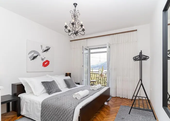 Mama\'S Apartments Cavtat