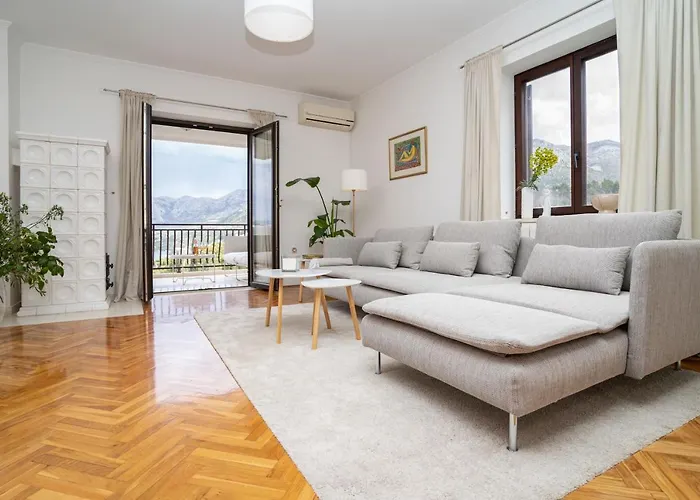 Mama\'S Apartments Cavtat
