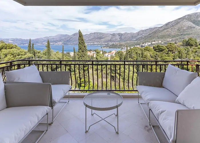 Mama\'S Apartments Cavtat