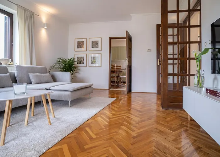 Mama\'S Apartments Cavtat