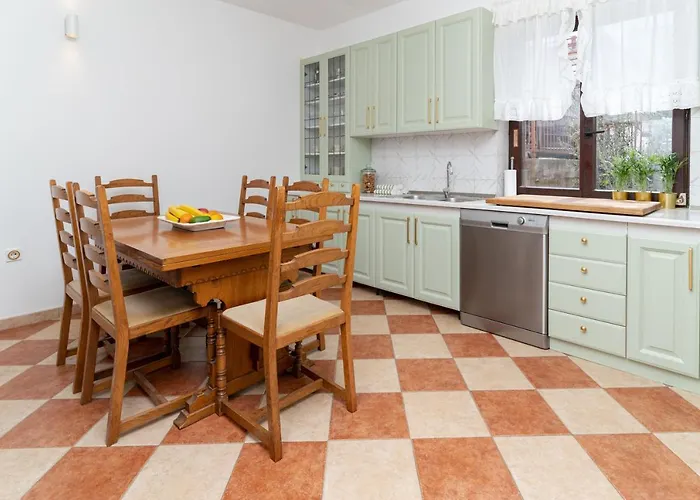 Mama\'S Apartments Cavtat