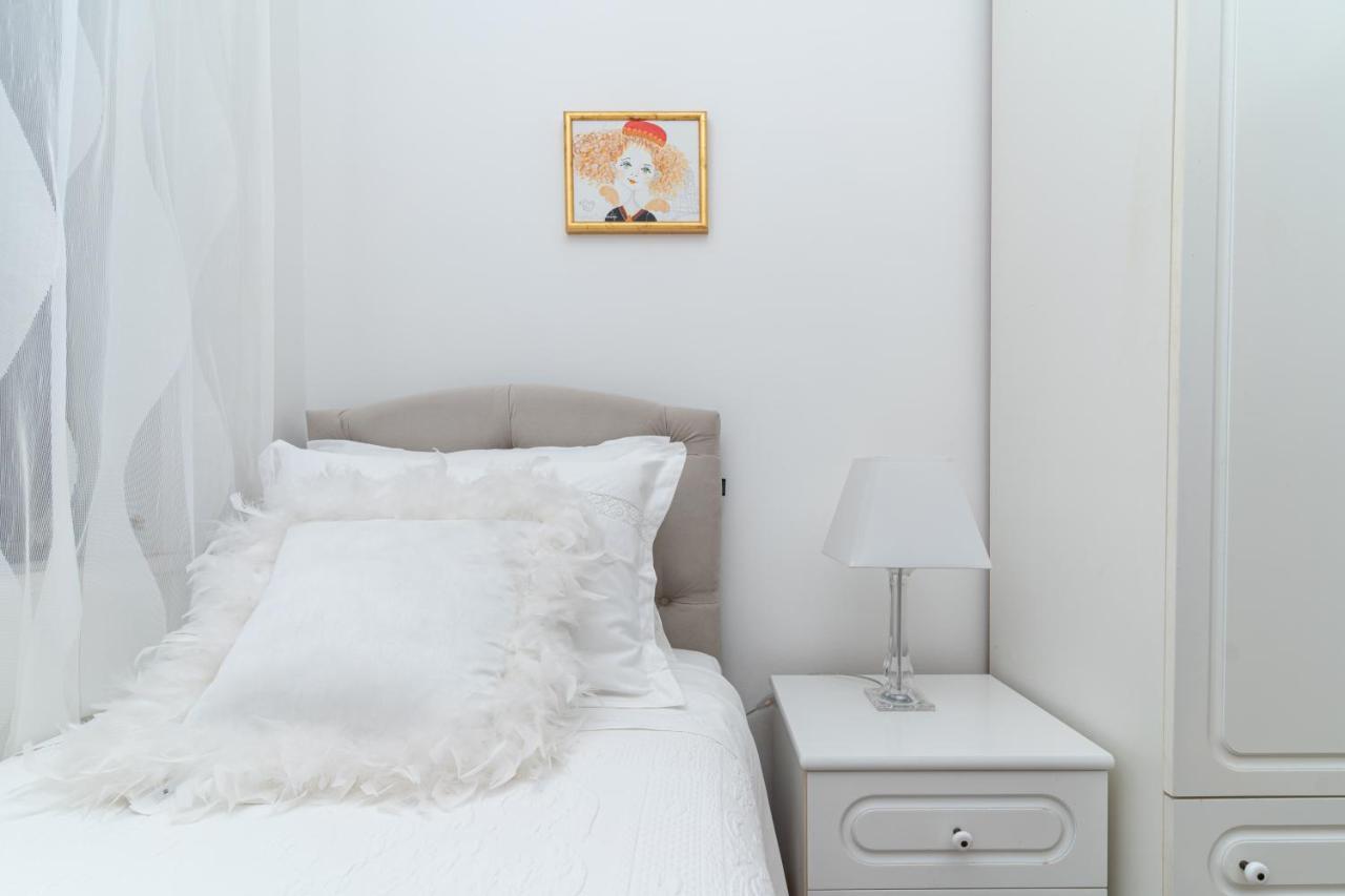 Mama's Apartman