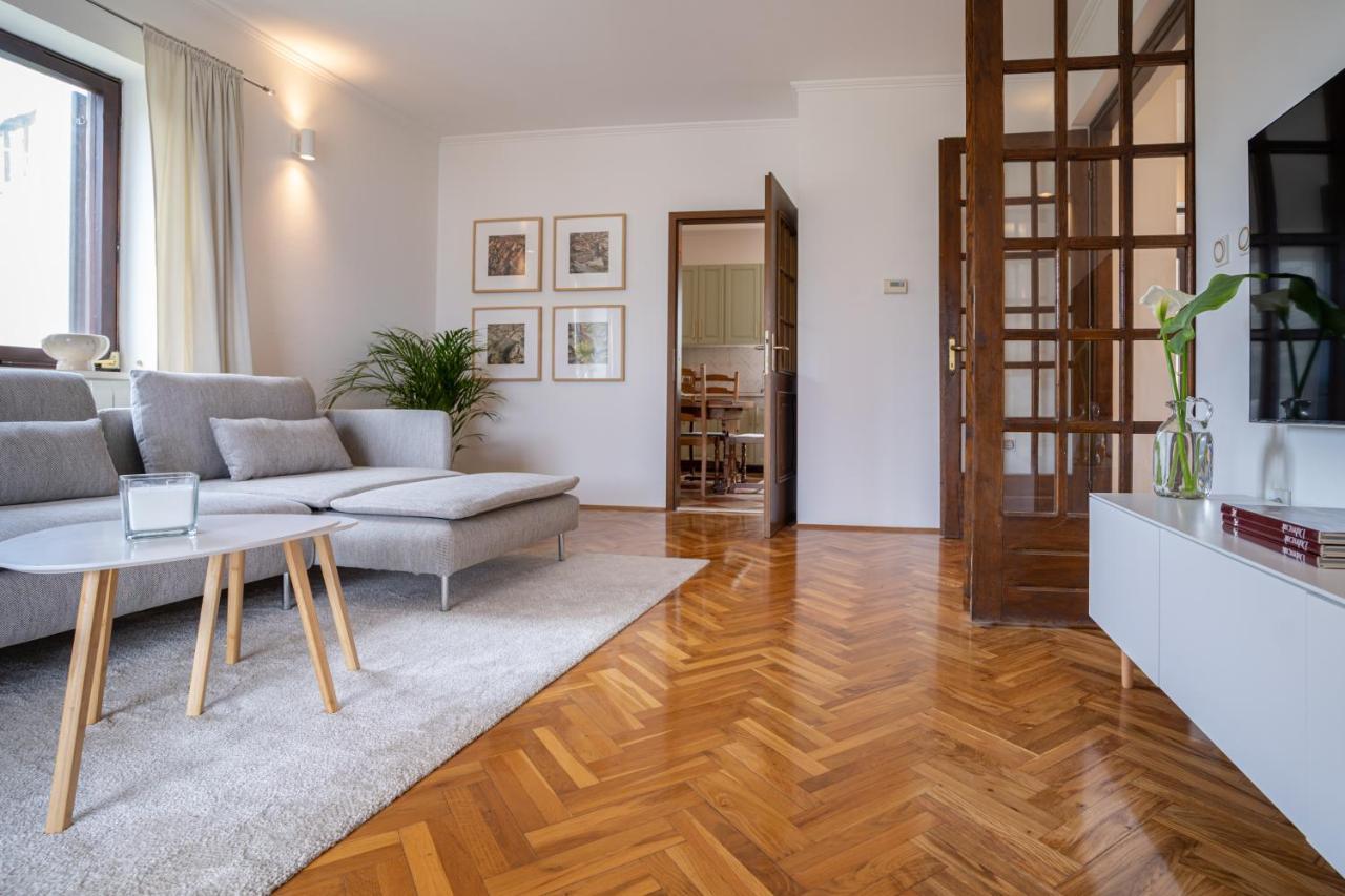 Apartamento Mama's *