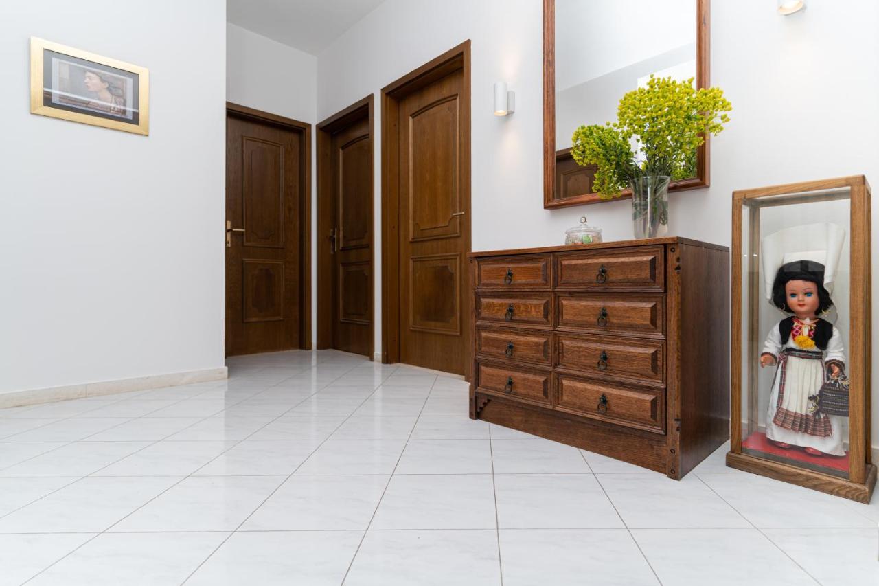 Mama's Apartamento Cavtat