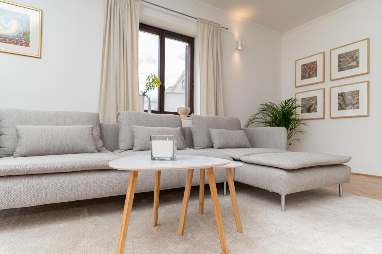 Mama's Apartman